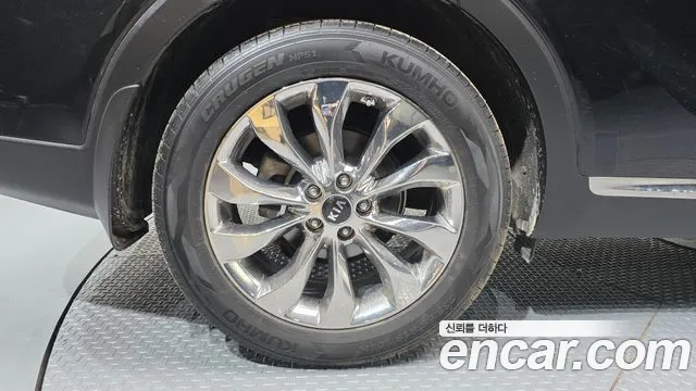 2018 Kia The New Sorento Diesel 2.2 2WD Sold VIN KNAPH81BBJA420839 – rear exterior