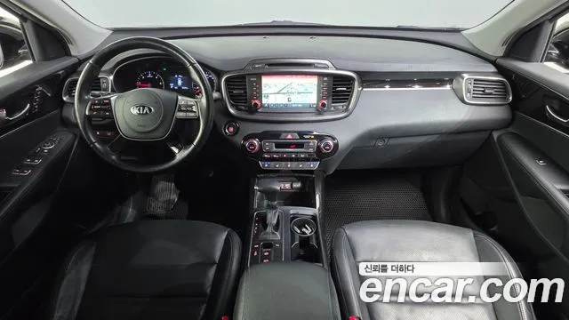 2018 Kia The New Sorento Diesel 2.2 2WD Sold VIN KNAPH81BBJA420839 – photo 12