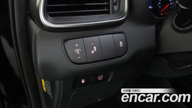 2018 Kia The New Sorento Diesel 2.2 2WD Sold VIN KNAPH81BBJA420839 – photo 13