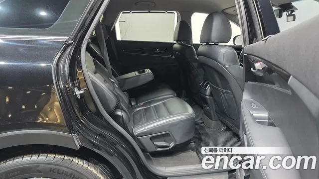 2018 Kia The New Sorento Diesel 2.2 2WD Sold VIN KNAPH81BBJA420839 – photo 15