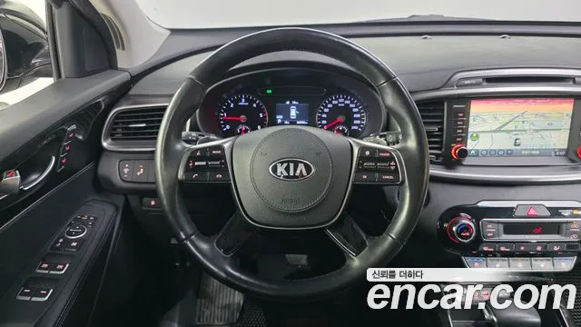 2018 Kia The New Sorento Diesel 2.2 2WD Sold VIN KNAPH81BBJA420839 – photo 16