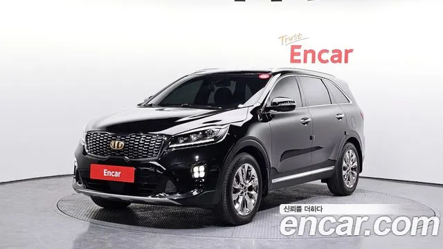2018 Kia The New Sorento Diesel 2.2 2WD Sold VIN KNAPH81BBJA441901 – photo 12