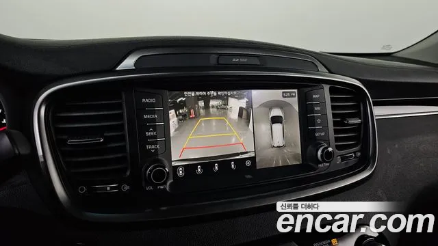 2018 Kia The New Sorento Diesel 2.2 2WD Sold VIN KNAPH81BBJA441901 – photo 13