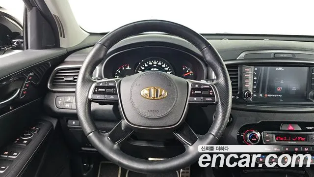 2018 Kia The New Sorento Diesel 2.2 2WD Sold VIN KNAPH81BBJA441901 – photo 16
