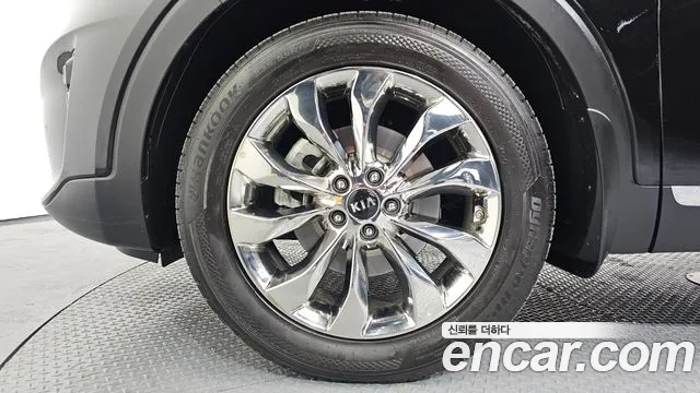 2018 Kia The New Sorento Diesel 2.2 2WD Sold VIN KNAPH81BBJA441901 – photo 17