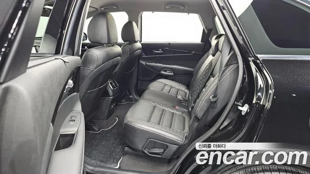 2018 Kia The New Sorento Diesel 2.2 2WD Sold VIN KNAPH81BBJA441901 – photo 19