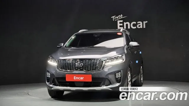 2018 Kia The New Sorento Diesel 2.2 2WD Sold VIN KNAPH81BBJA444127 – photo 12