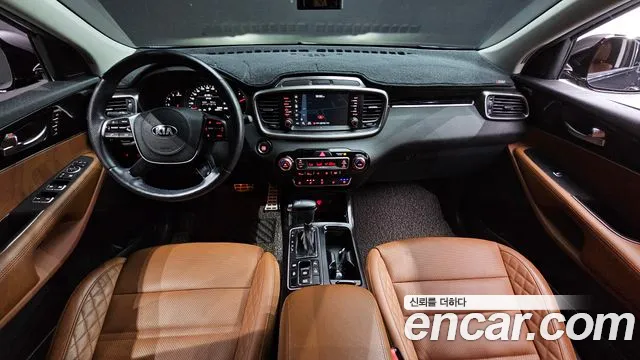 2018 Kia The New Sorento Diesel 2.2 2WD Sold VIN KNAPH81BBJA444127 – photo 14