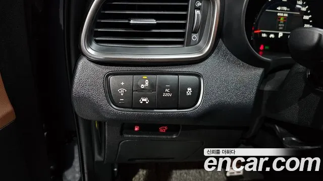 2018 Kia The New Sorento Diesel 2.2 2WD Sold VIN KNAPH81BBJA444127 – photo 15