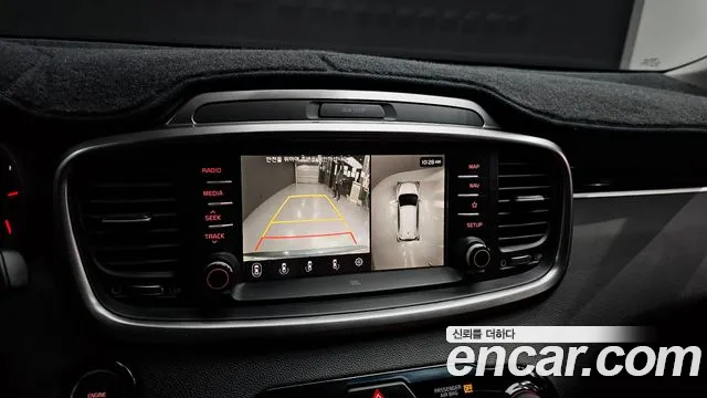 2018 Kia The New Sorento Diesel 2.2 2WD Sold VIN KNAPH81BBJA444127 – photo 16