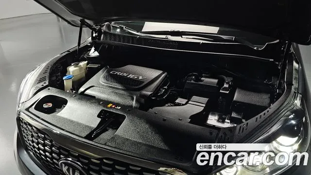 2018 Kia The New Sorento Diesel 2.2 2WD Sold VIN KNAPH81BBJA444127 – photo 19