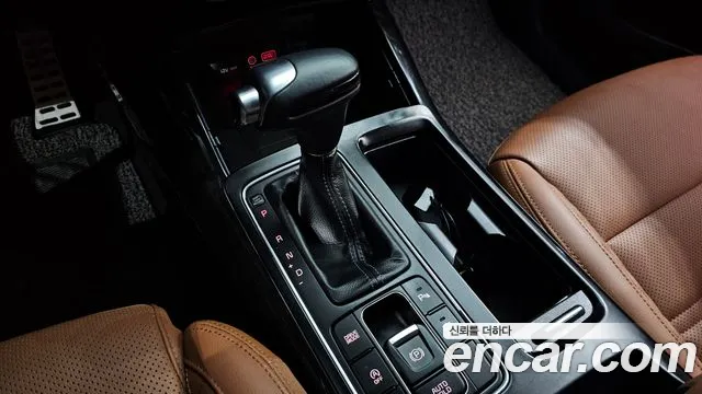 2018 Kia The New Sorento Diesel 2.2 2WD Sold VIN KNAPH81BBJA444127 – photo 20