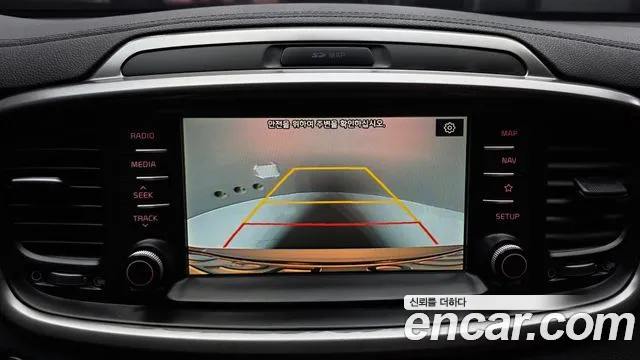 2018 Kia The New Sorento Diesel 2.2 2WD Sold VIN KNAPH81BBJA446858 – photo 13
