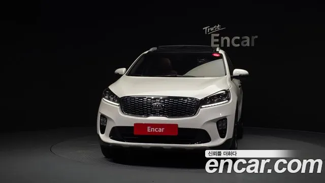 2018 Kia The New Sorento Diesel 2.2 2WD Sold VIN KNAPH81BBJA446858 – photo 14