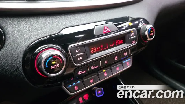 2018 Kia The New Sorento Diesel 2.2 2WD Sold VIN KNAPH81BBJA446858 – photo 15