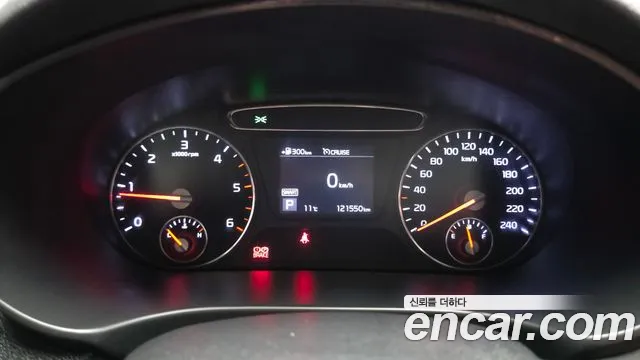 2018 Kia The New Sorento Diesel 2.2 2WD Sold VIN KNAPH81BBJA446858 – photo 18