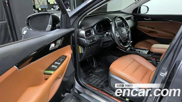 2018 Kia The New Sorento Diesel 2.2 2WD Sold VIN KNAPH81BBJA461293 – photo 13 2018 Kia The New Sorento Diesel 2.2 2WD Sold VIN KNAPH81BBJA461293 – photo 13