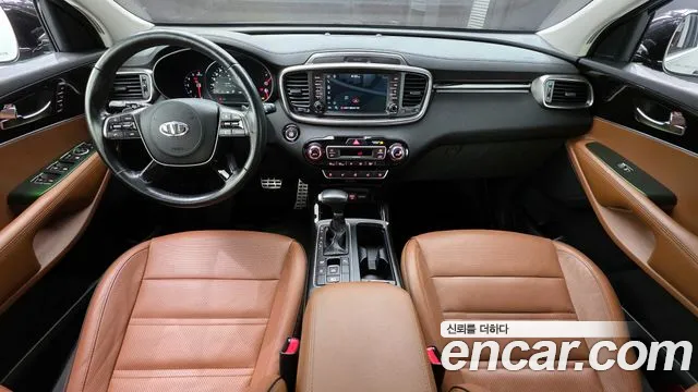 2018 Kia The New Sorento Diesel 2.2 2WD Sold VIN KNAPH81BBJA461293 – photo 15 2018 Kia The New Sorento Diesel 2.2 2WD Sold VIN KNAPH81BBJA461293 – photo 15