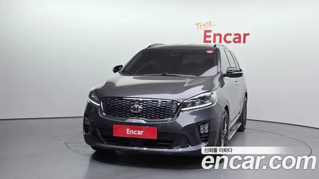 2018 Kia The New Sorento Diesel 2.2 2WD Sold VIN KNAPH81BBJA461293 – photo 16 2018 Kia The New Sorento Diesel 2.2 2WD Sold VIN KNAPH81BBJA461293 – photo 16
