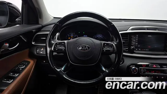 2019 Kia The New Sorento Diesel 2.2 2WD Sold VIN KNAPH81BBKA500284 – undercarriage 2019 Kia The New Sorento Diesel 2.2 2WD Sold VIN KNAPH81BBKA500284 – undercarriage