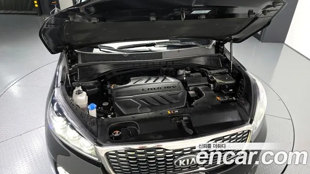 2019 Kia The New Sorento Diesel 2.2 2WD Sold VIN KNAPH81BBKA500284 – photo 12 2019 Kia The New Sorento Diesel 2.2 2WD Sold VIN KNAPH81BBKA500284 – photo 12