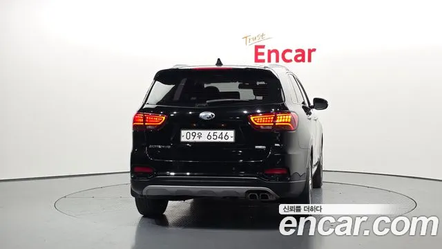 2019 Kia The New Sorento Diesel 2.2 2WD Sold VIN KNAPH81BBKA500284 – photo 19 2019 Kia The New Sorento Diesel 2.2 2WD Sold VIN KNAPH81BBKA500284 – photo 19
