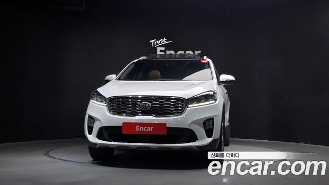 2020 Kia The New Sorento Diesel 2.2 2WD Sold VIN KNAPH81BBLA562745 – photo 15