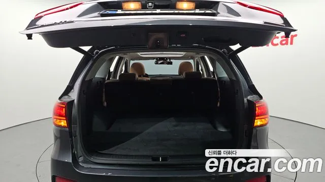 2020 Kia The New Sorento Diesel 2.2 2WD Sold VIN KNAPH81BBLA563266 – exterior detail