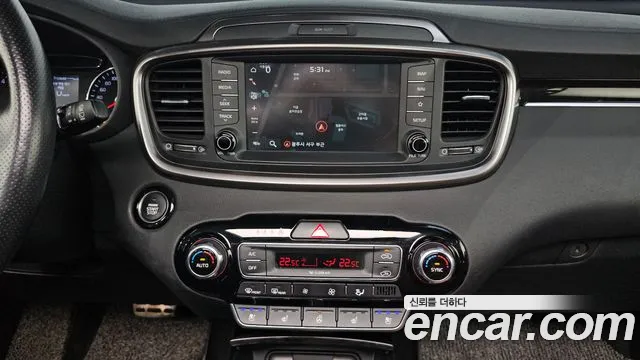 2020 Kia The New Sorento Diesel 2.2 2WD Sold VIN KNAPH81BBLA563266 – photo 16