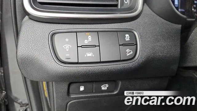 2020 Kia The New Sorento Diesel 2.2 2WD Sold VIN KNAPH81BBLA563266 – photo 17