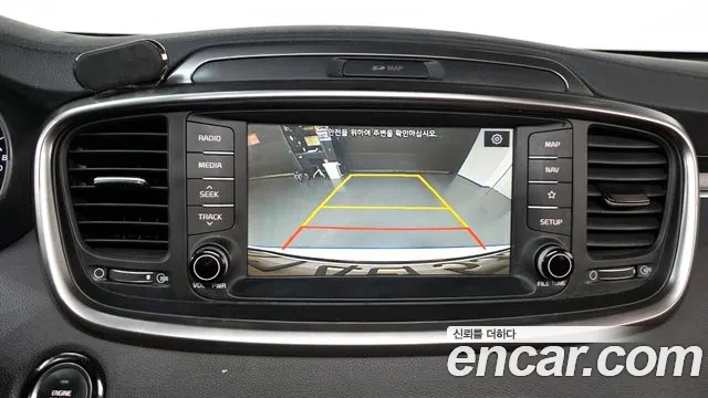 2020 Kia The New Sorento Diesel 2.2 2WD Sold VIN KNAPH81BBLA625903 – photo 12