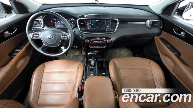 2020 Kia The New Sorento Diesel 2.2 2WD Sold VIN KNAPH81BBLA625903 – photo 22