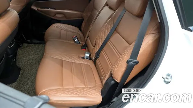 2020 Kia The New Sorento Diesel 2.2 2WD Sold VIN KNAPH81BBLA625903 – photo 24