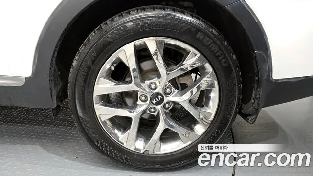 2020 Kia The New Sorento Diesel 2.2 2WD Sold VIN KNAPH81BBLA625903 – photo 32