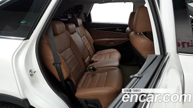 2020 Kia The New Sorento Diesel 2.2 2WD Sold VIN KNAPH81BBLA625903 – photo 35