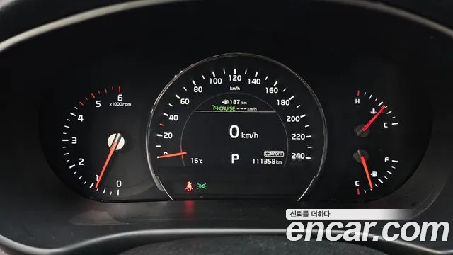 2018 Kia The New Sorento Diesel 2.2 4WD Sold VIN KNAPH81BDJA387092 – photo 12