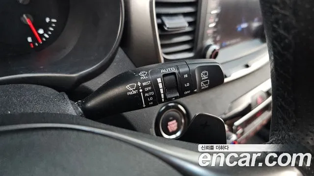 2018 Kia The New Sorento Diesel 2.2 4WD Sold VIN KNAPH81BDJA387092 – photo 17