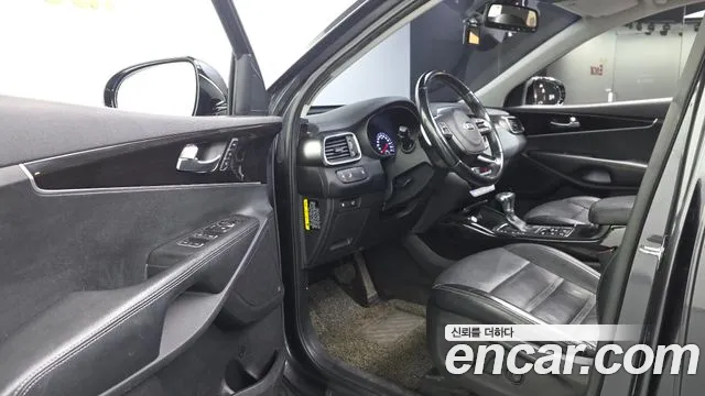 2018 Kia The New Sorento Diesel 2.2 4WD Sold VIN KNAPH81BDJA388570 – photo 13