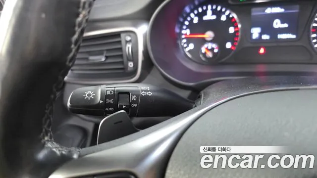2018 Kia The New Sorento Diesel 2.2 4WD Sold VIN KNAPH81BDJA388570 – photo 20