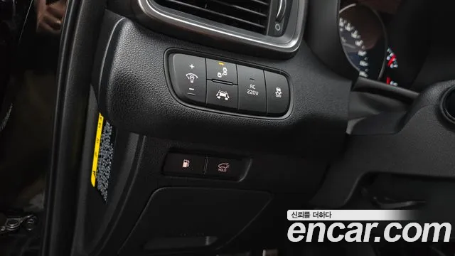 2018 Kia The New Sorento Diesel 2.2 4WD Sold VIN KNAPH81BDJA414461 – photo 12