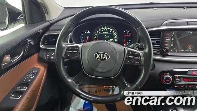 2018 Kia The New Sorento Diesel 2.2 4WD Sold VIN KNAPH81BDJA459603 – photo 18 2018 Kia The New Sorento Diesel 2.2 4WD Sold VIN KNAPH81BDJA459603 – photo 18