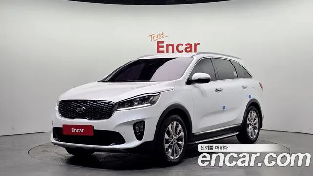 2018 Kia The New Sorento Diesel 2.2 4WD Sold VIN KNAPH81BDJA459603 – photo 20 2018 Kia The New Sorento Diesel 2.2 4WD Sold VIN KNAPH81BDJA459603 – photo 20