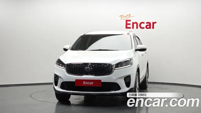 2018 Kia The New Sorento Diesel 2.2 4WD Sold VIN KNAPH81BDJA463926 – photo 20 2018 Kia The New Sorento Diesel 2.2 4WD Sold VIN KNAPH81BDJA463926 – photo 20