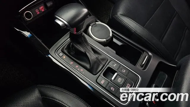 2019 Kia The New Sorento Diesel 2.2 4WD Sold VIN KNAPH81BDKA487594 – odometer reading