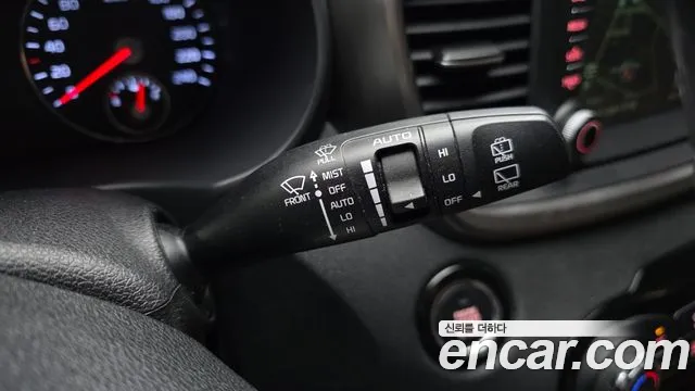 2017 Kia All New Sorento Diesel 2.0 2WD Sold VIN KNAPK81ABHA325330 – photo 12 2017 Kia All New Sorento Diesel 2.0 2WD Sold VIN KNAPK81ABHA325330 – photo 12