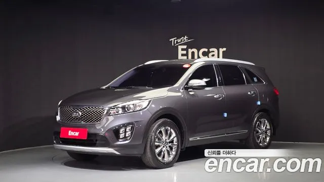 2017 Kia All New Sorento Diesel 2.0 2WD Sold VIN KNAPK81ABHA325330 – photo 13 2017 Kia All New Sorento Diesel 2.0 2WD Sold VIN KNAPK81ABHA325330 – photo 13