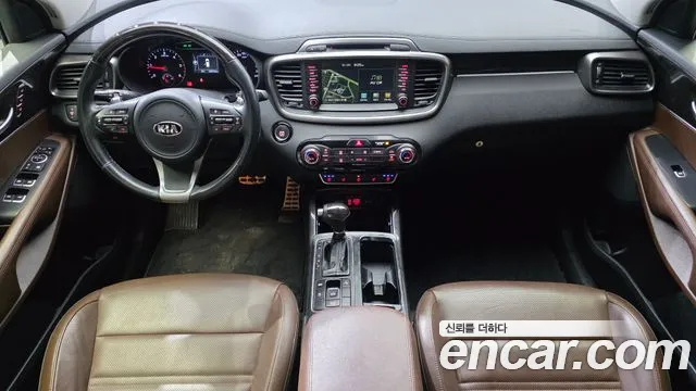 2017 Kia All New Sorento Diesel 2.0 2WD Sold VIN KNAPK81ABHA325330 – photo 17 2017 Kia All New Sorento Diesel 2.0 2WD Sold VIN KNAPK81ABHA325330 – photo 17