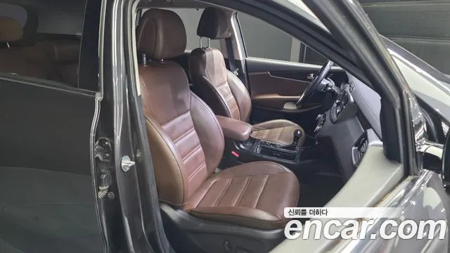 2017 Kia All New Sorento Diesel 2.0 2WD Sold VIN KNAPK81ABHA325330 – photo 20 2017 Kia All New Sorento Diesel 2.0 2WD Sold VIN KNAPK81ABHA325330 – photo 20