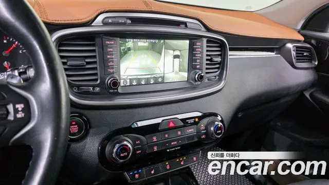 2017 Kia All New Sorento Diesel 2.0 2WD Sold VIN KNAPK81ABHA339165 – photo 13