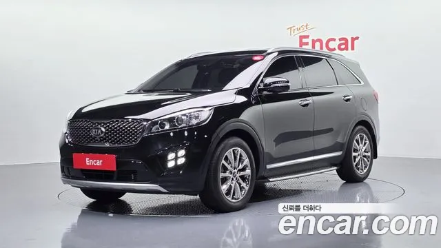 2017 Kia All New Sorento Diesel 2.0 2WD Sold VIN KNAPK81ABHA339165 – photo 22